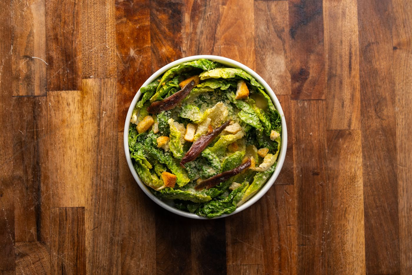 Caesar salad