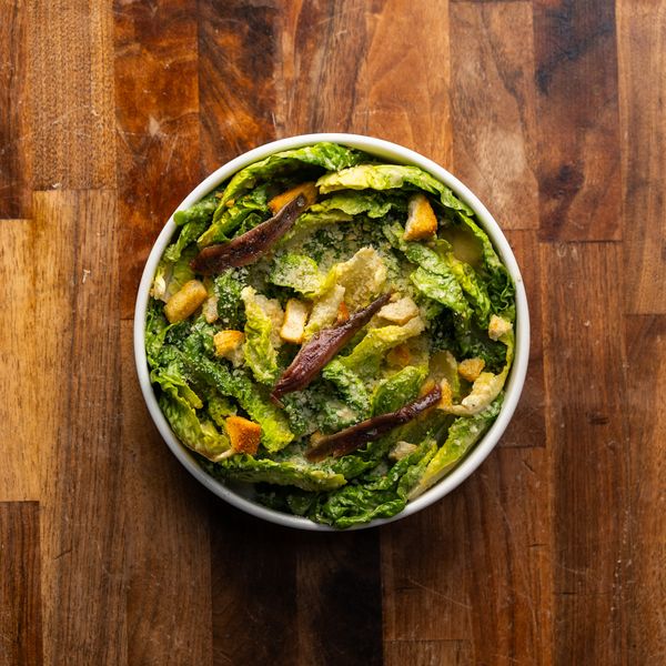 Caesar Salad