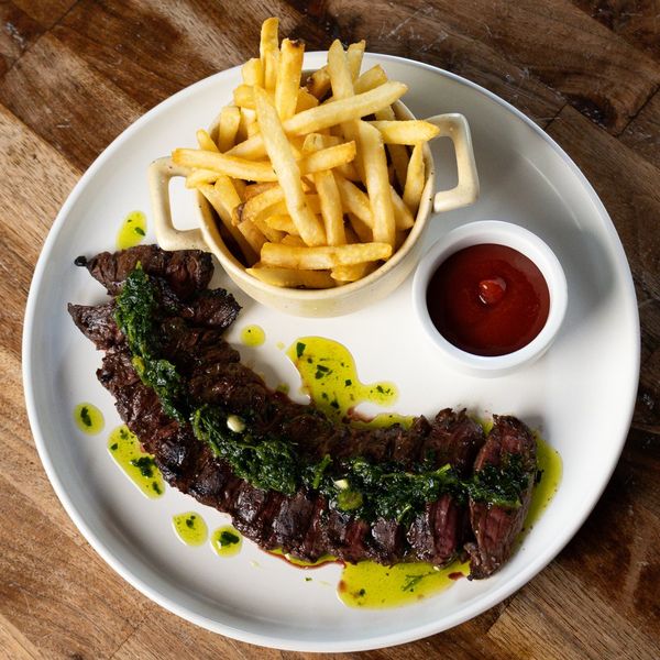 Steak Box