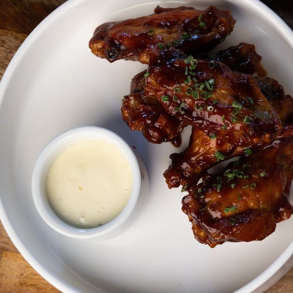 Wings